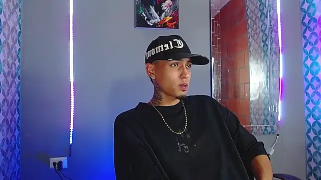 Liam lee online show from 4, 4, 2026