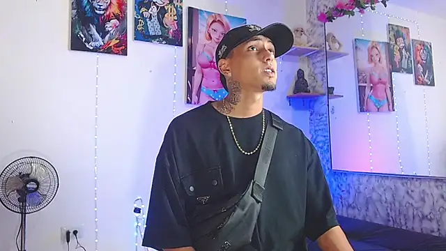 Liam lee online show from 20, 10, 2025