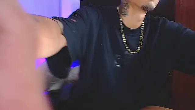 Liam lee online show from 2, 12, 2025