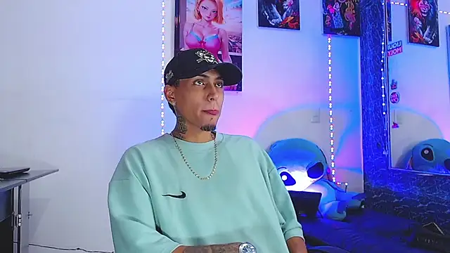 Liam lee online show from 12, 11, 2025