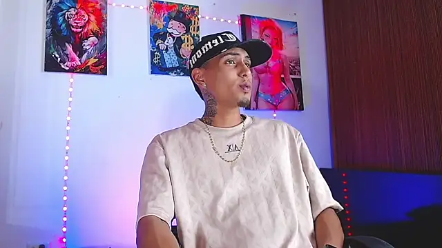 Liam lee online show from 6, 1, 2026