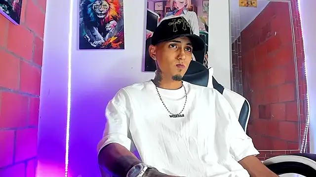 Liam lee online show from 19, 3, 2026