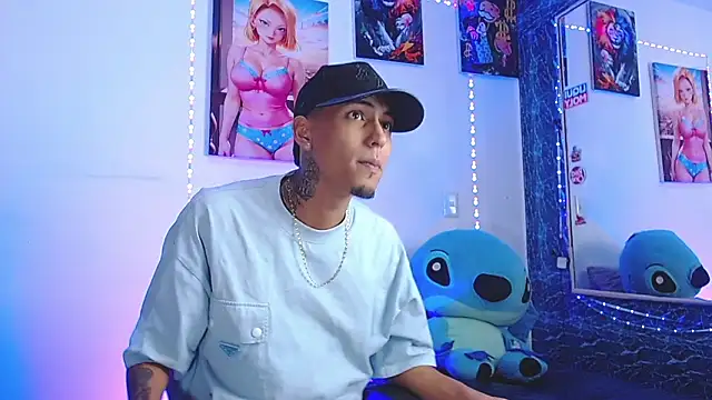 Liam lee online show from 30, 10, 2025