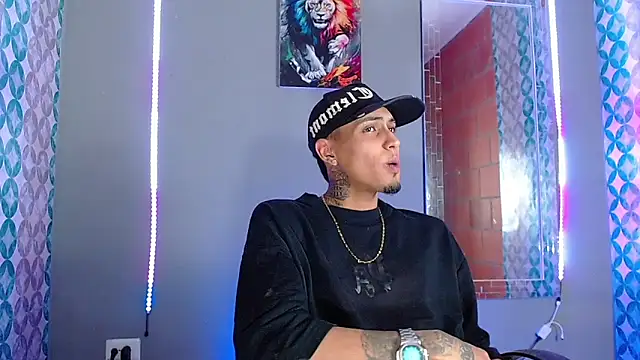 Liam lee online show from 7, 4, 2026