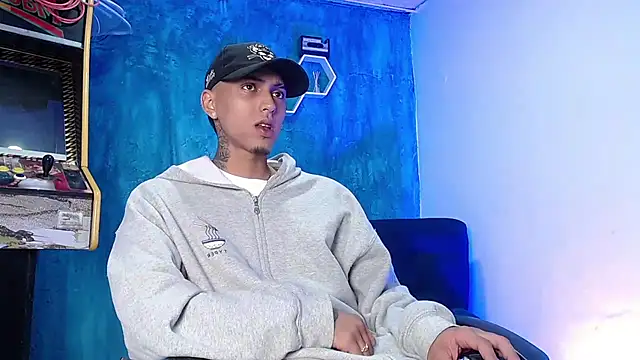 Liam lee online show from 23, 1, 2025
