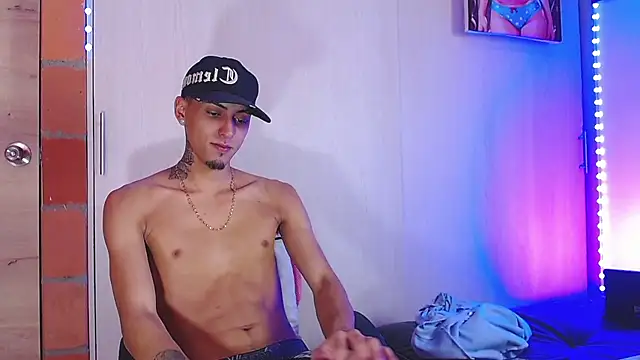 Liam lee online show from 22, 11, 2025