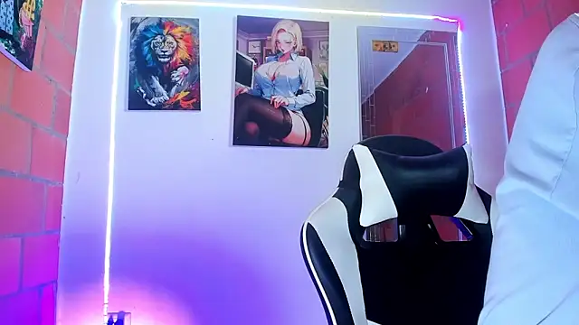 Liam lee online show from 10, 3, 2026