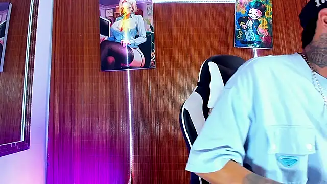 Liam lee online show from 19, 2, 2026