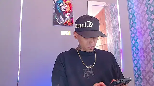 Liam lee online show from 14, 4, 2026