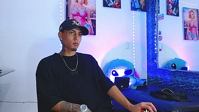 Liam lee online show from 10, 11, 2025