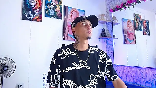 Liam lee online show from 15, 10, 2025