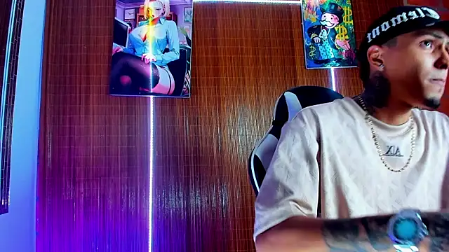 Liam lee online show from 5, 3, 2026