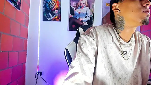 Liam lee online show from 13, 3, 2026