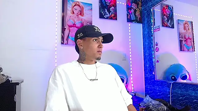 Liam lee online show from 9, 11, 2025