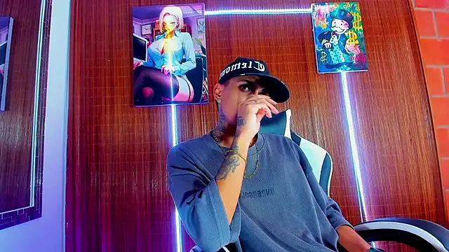 Liam lee online show from 11, 2, 2026