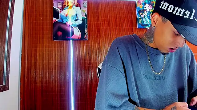 Liam lee online show from 12, 2, 2026