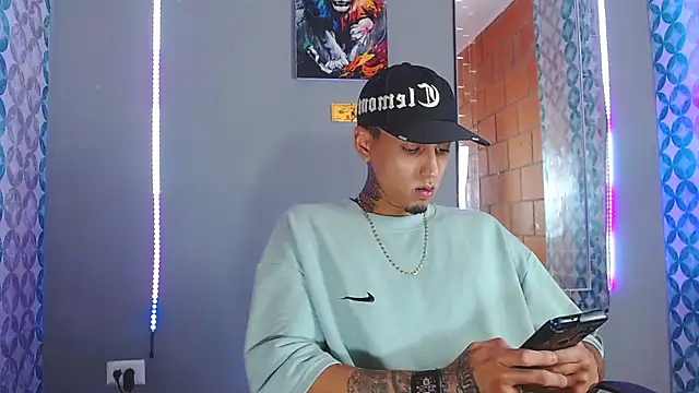 Liam lee online show from 1, 5, 2026