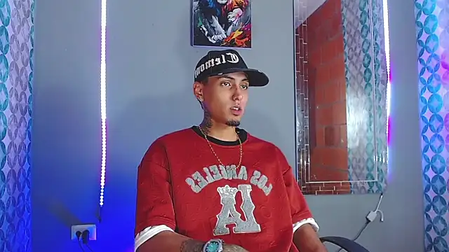 Liam lee online show from 12, 4, 2026