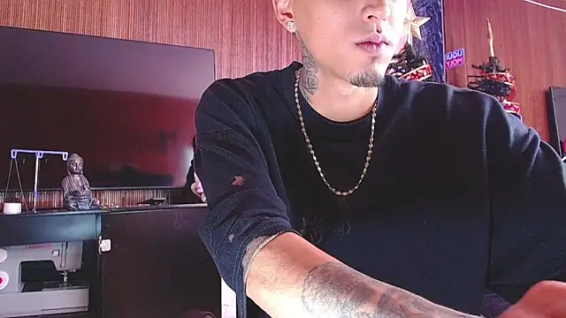 Liam lee online show from 14, 12, 2025