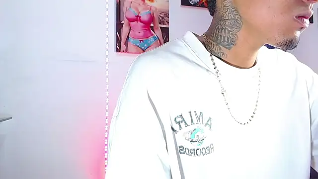 Liam lee online show from 1, 11, 2025