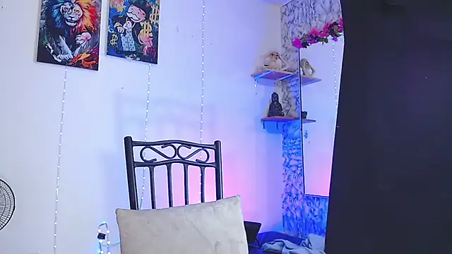 Liam lee online show from 23, 10, 2025