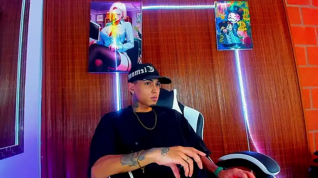 Liam lee online show from 10, 2, 2026