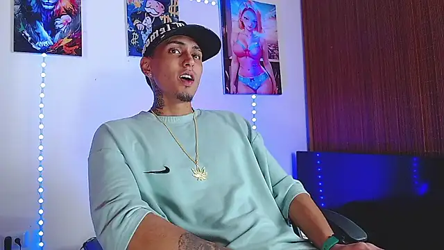 Liam lee online show from 9, 1, 2026