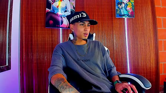 Liam lee online show from 8, 2, 2026