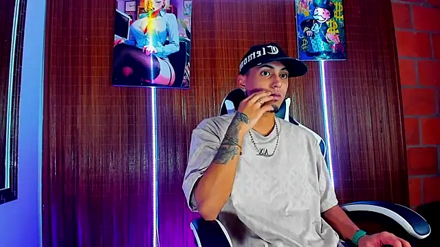 Liam lee online show from 7, 2, 2026