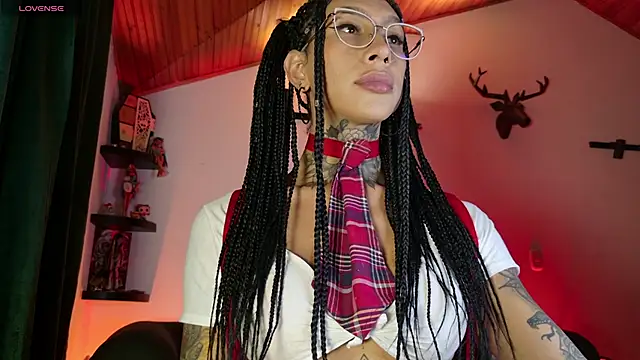 Juana 777 online show from 31, 5, 2026