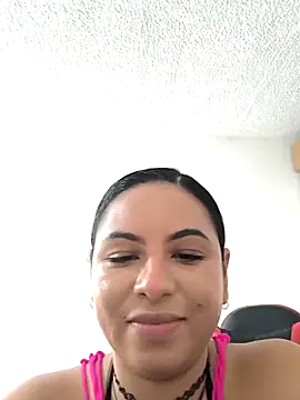 Francesca ferrari online show from 16, 10, 2025