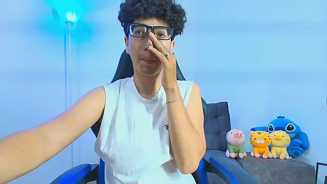 TylerWhite  online show from 7, 11, 2025