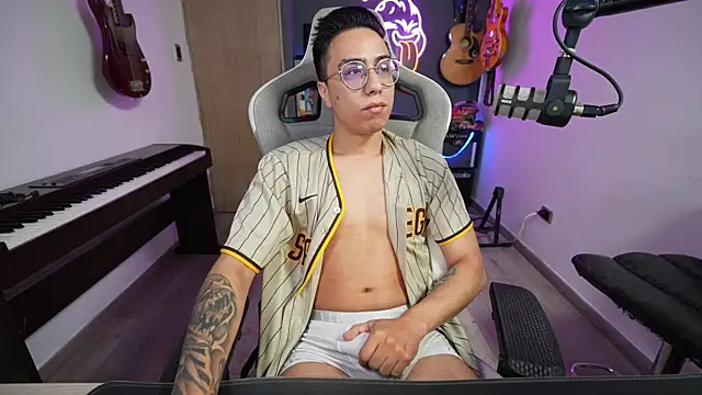 Snapshot of granxarma960 chatting on 1, 3, 2025 granxarma960 online show from 1, 3, 2025