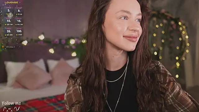 Meow Nancy online show from 17, 2, 2025