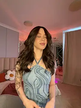 Meow Nancy online show from 14, 4, 2026