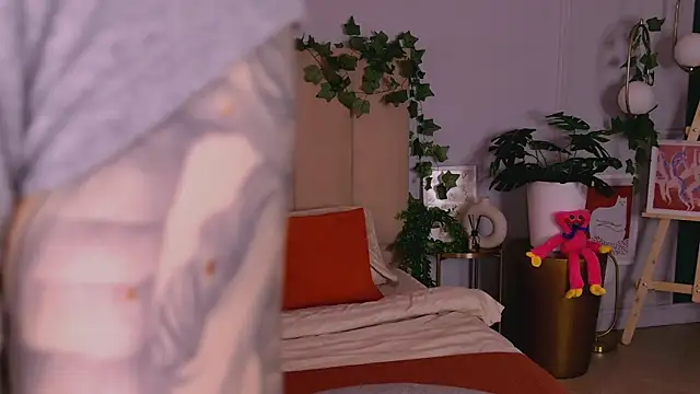 Meow Nancy online show from 22, 5, 2026