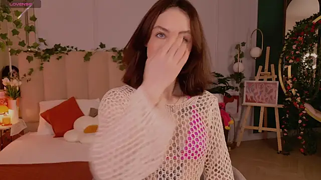 Meow Nancy online show from 16, 5, 2026