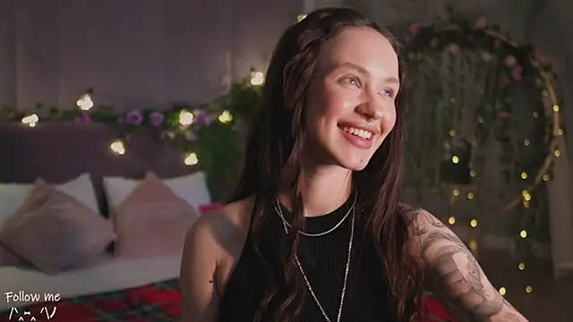 Meow Nancy online show from 17, 2, 2025