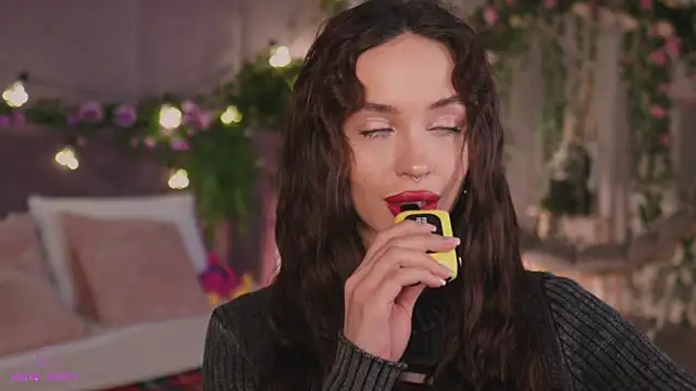 Meow Nancy online show from 24, 1, 2025