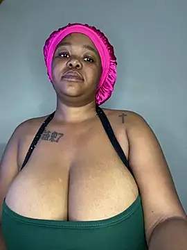 Mandy-101 online show from 6, 10, 2025