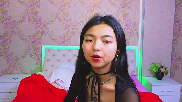 Shy Kira online show from 29, 1, 2025