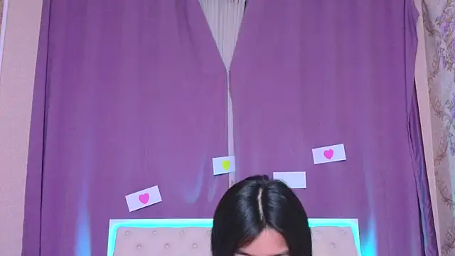 Shy Kira online show from 13, 2, 2025