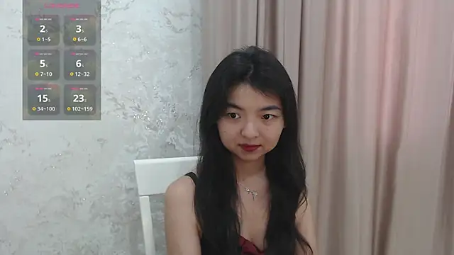 Snapshot of Shy_Kira chatting on 19, 7, 2026 Shy Kira online show from 19, 7, 2026