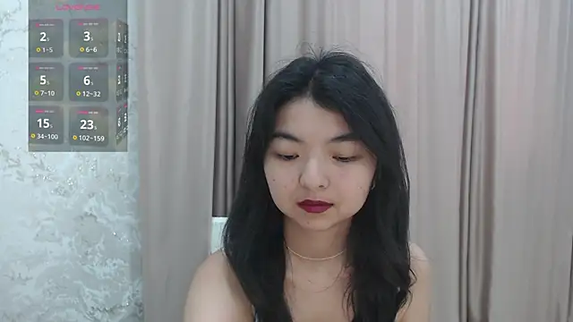 Snapshot of Shy_Kira chatting on 13, 7, 2026 Shy Kira online show from 13, 7, 2026