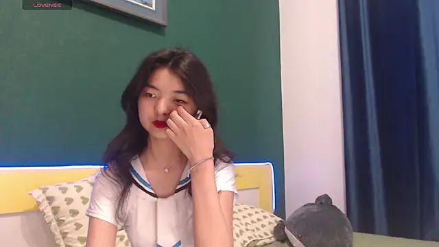 Snapshot of Shy_Kira chatting on 14, 6, 2026 Shy Kira online show from 14, 6, 2026