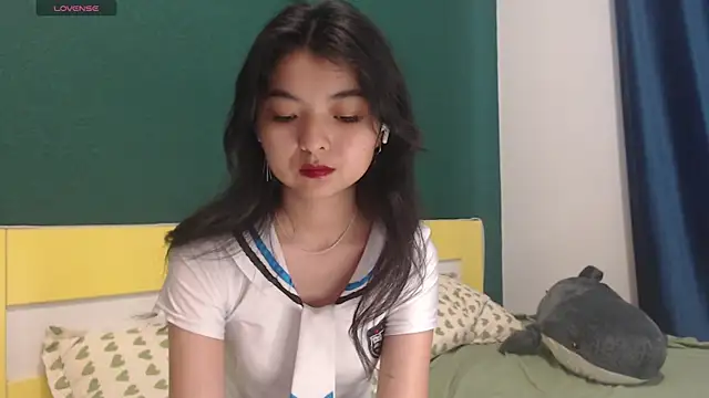 Snapshot of Shy_Kira chatting on 18, 6, 2026 Shy Kira online show from 18, 6, 2026