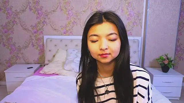 Shy Kira online show from 19, 1, 2025