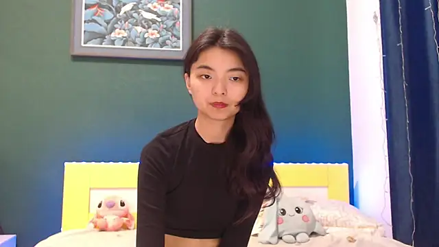 Shy Kira online show from 13, 1, 2026