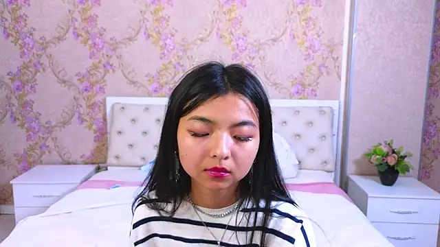 Shy Kira online show from 23, 1, 2025