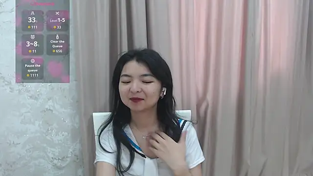 Snapshot of Shy_Kira chatting on 14, 7, 2026 Shy Kira online show from 14, 7, 2026